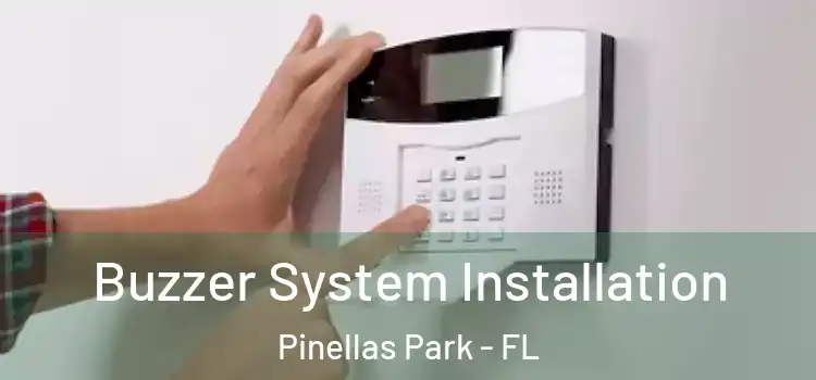 Buzzer System Installation Pinellas Park - FL