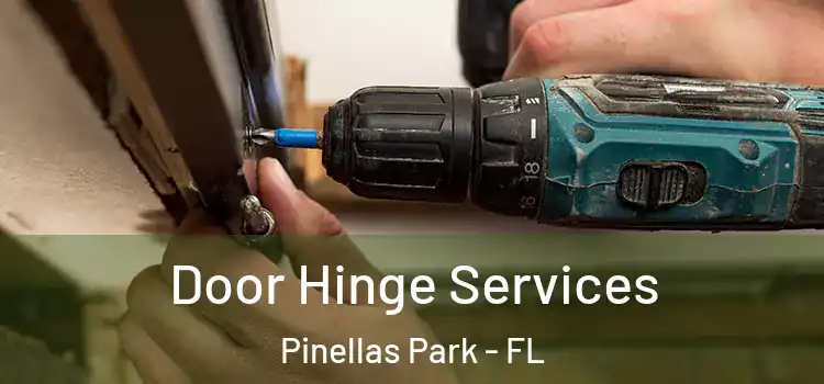  Door Hinge Services Pinellas Park - FL