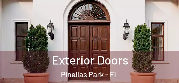 Exterior Doors Pinellas Park - FL