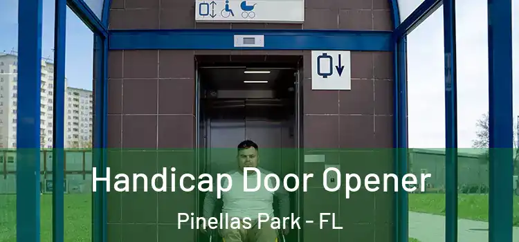Handicap Door Opener Pinellas Park - FL