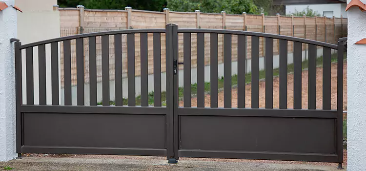 Advanced Gate Solutions in Pinellas Park, FL