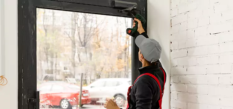 Comprehensive Door Closer Services in Pinellas Park, FL