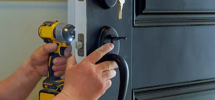 Locksmith Emergency Service Pinellas Park