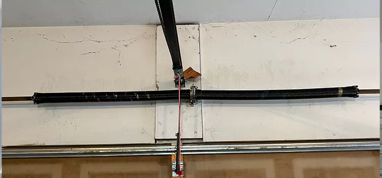 Garage Door Cable Repair Near Me in Pinellas Park, FL