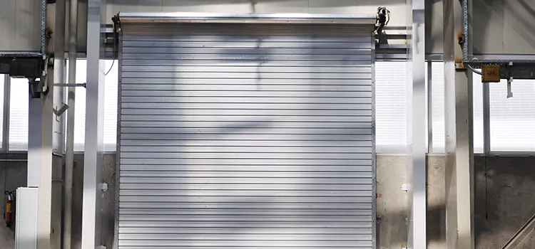 Roller Door Maintenance Pinellas Park