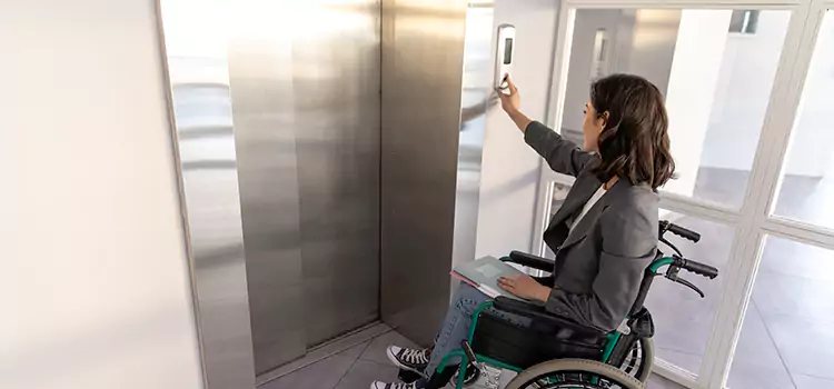 Benefits of Modern Handicap Door Systems in Pinellas Park, FL