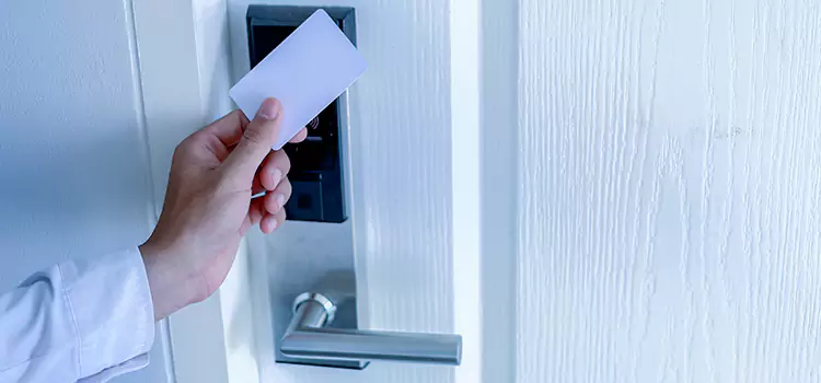 Why Choose Us for Your Keycard Lock Installation in Pinellas Park, FL?