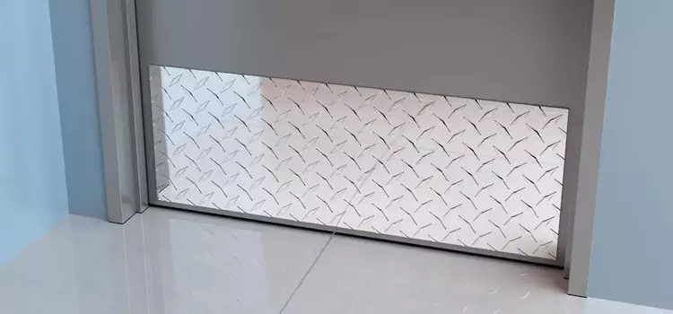 Benefits of Professional Kick Plate Solutions in Pinellas Park, FL