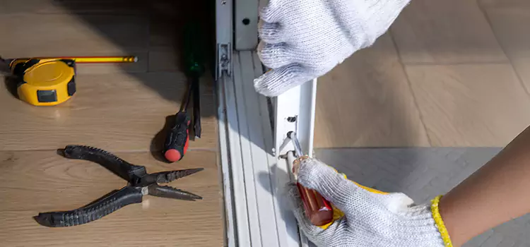 Sliding Door Installation Services in Pinellas Park, FL