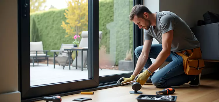 Patio Sliding Glass Door Replacement Pinellas Park