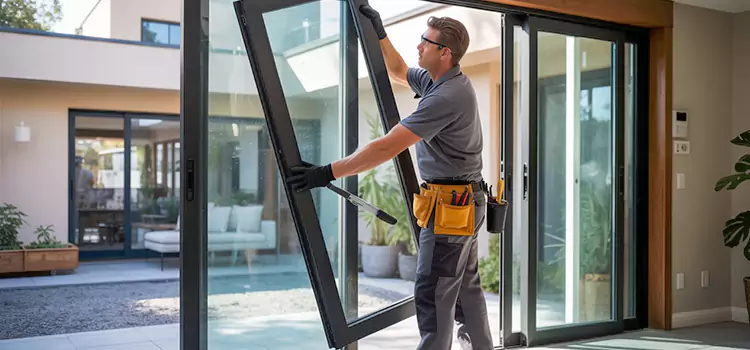 Specialized Sliding Door Roller Services in Pinellas Park, Florida