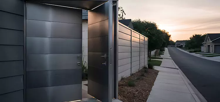 Comprehensive Steel Door Solutions in Pinellas Park, FL