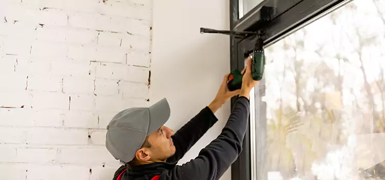 Your Trusted Partner for Door Closer Solutions in Pinellas Park, FL