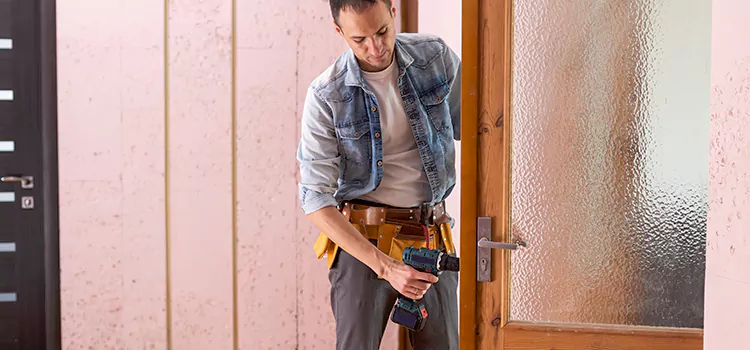 Door Glass Replacement Pinellas Park