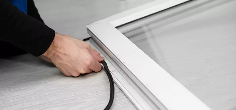 Commercial Door Weather Stripping Pinellas Park