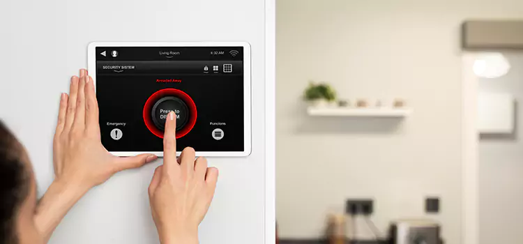 Blink Video Doorbell Installation Pinellas Park
