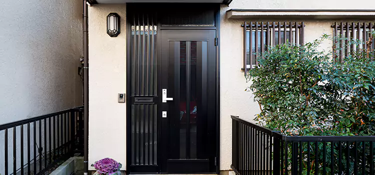 Popular Exterior Door Options in Pinellas Park, FL