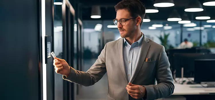 Our Commitment to Keycard Security Excellence in Pinellas Park, FL