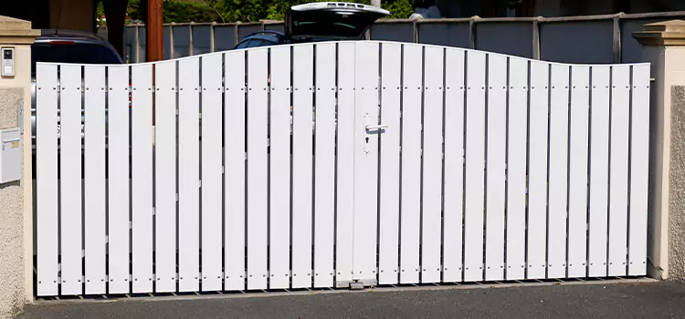 Why Choose Us for Residential Gate Repair in Pinellas Park, FL?