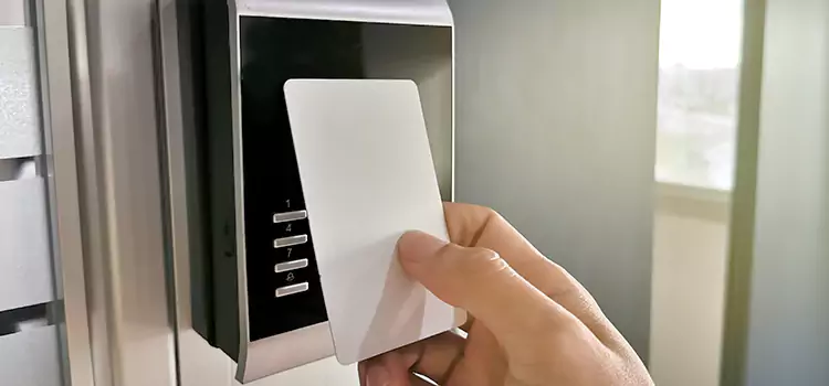 Advanced RFID Technology Integration in Pinellas Park, FL