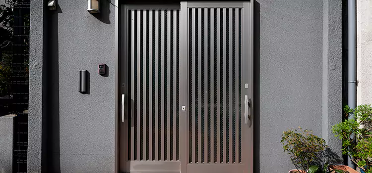 Specialized Steel Door Services in Pinellas Park, FL