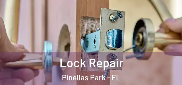 Lock Repair Pinellas Park - FL