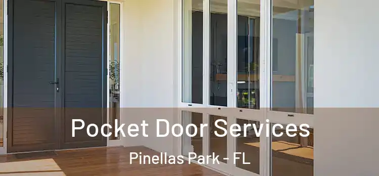 Pocket Door Services Pinellas Park - FL