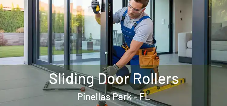 Sliding Door Rollers Pinellas Park - FL